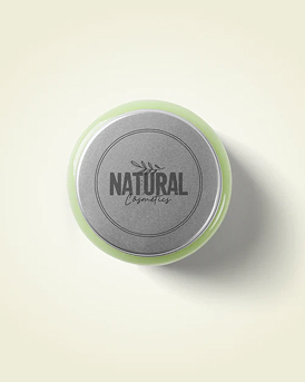 Apricot Melon Softening Cream